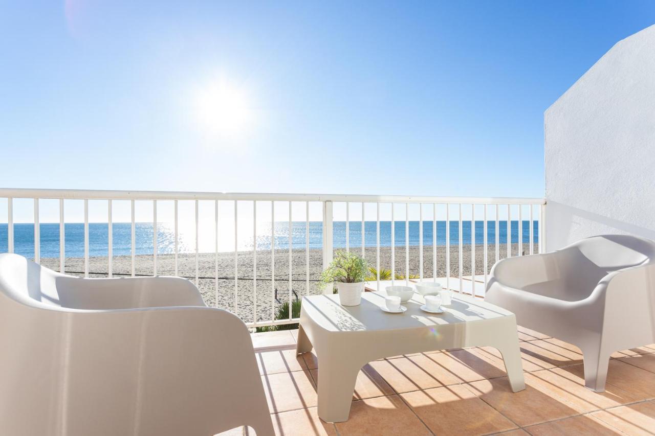 Higueron Playa Estudio Apartment Benalmadena
