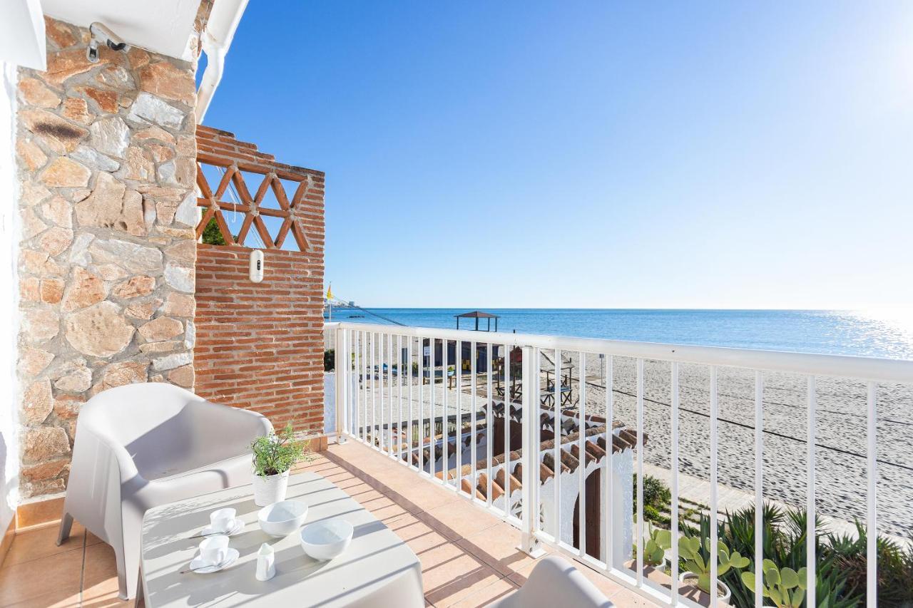 Higueron Playa Estudio Benalmadena