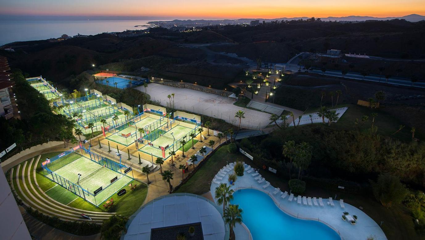 Higueron Playa Estudio Lejlighed *